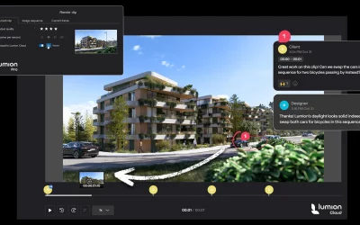 Incorpora tus animaciones a La conversación