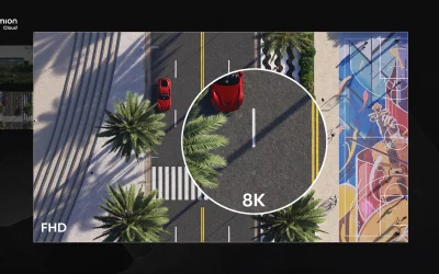 Tu nuevo atajo derenderizado: el escalador deIA ya está activo en LumionCloud