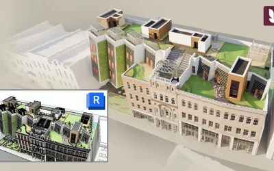 Lumion View para Revit – Ya está disponible